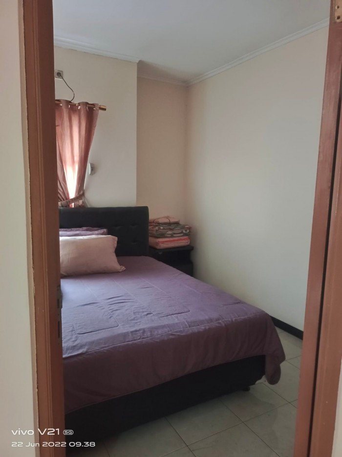 Rumah Disewakan Fully Furnished di Meadow Green Lippo Cikarang